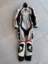 Macacão Moto