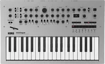 Sintetizador Analógico Korg Minilogue  + Envío Express