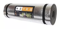 Isolante Azteq Reflex Isomat 10mm Espessura Aluminizado Ntk