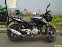 Bajaj Pulsar 180 Gt