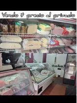 Se Venden Heladeras Y Picadora D Carne 