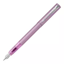 Parker Vector Xl Lapicera Pluma - Unidad a $119400