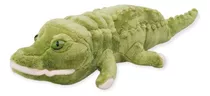 Peluche Cocodrilo Grande 75cm Suave 