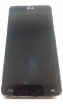 Smartphone LG G Pro Lite Dual D685 - C/avarias P/uso De Peça