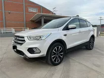 Ford Escape 2018 2.0 Titanium Ecoboost At