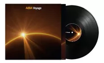 Abba Voyage Vinilo Lp Importado Nuevo Cerrado