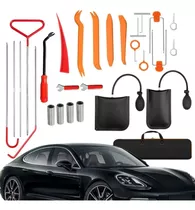 Auto Kit De Herramientas De Reparación Para Auto.