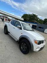 Mitsubishi L200 Sportero Full 4x4