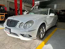 Mercedes Benz E500 2007