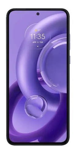 Smartphone Edge 30 Neo 5g 256gb 8gb Ram Very Peri Motorola