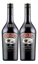 Licor Baileys X 2 Botellas!! 