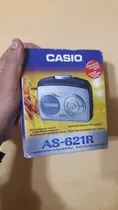 Walkman Casio De Coleccion Japones Nuevo 