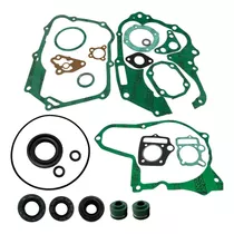 Jogo Kit Juntas Retentores Motor Biz 100 1998 A 2005