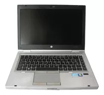 Elitebook Hp 8460p I5 2520m 4gb Ram 240gb Ssd