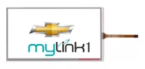Touch Screen Tela De Toque Onix Prisma Mylink Mylink1 Leia