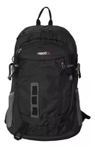 Mochila Espaciosa Urbana Deportiva Trekking Reforzada