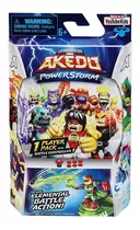 Akedo Legends Powerstorm 1 Fig Sorpresa + Control Int 15160