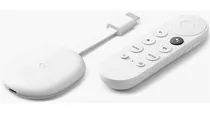 Google Snow Chromecast With Google Tv - Ga01919-us 