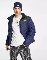 Campera North Face Saikuru Jacket Muy Fachas Traidas De Ny