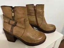 Botas Ricky Sarkany Usadas