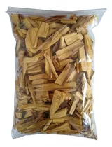 *** Palo Santo Astillas --- Precio Por 1/4 Kilo  ***