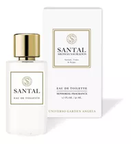 Perfume Santal Universo Garden Angels