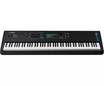 Teclado Yamaha Modx 8+ Piano De 8 Octavas