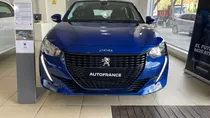 Peugeot 208 Active Pack 1.6 Tiptronic Am24.5 0km - Mm