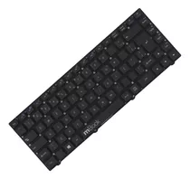 Teclado Notebook Philco 14f 14l 14e 14g W7510 Cce Wm545b Ç