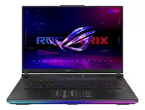 New (2024) Azus R0g Str!x Scar 16 Nebula Qhd+ Gaming Laptop