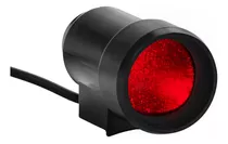 Lufi Shift Light (red Light), Alarm Light Accessory Xf Obd2 