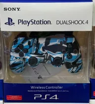 Joystick Sony Dualshock 4 Ps4 Bluetooth