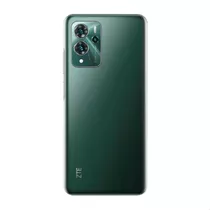 Zte Blade V40 Pro Dual Sim 128 Gb Verde Obscuro 6 Gb Ram