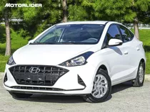 Hyundai Hb20s Comfort Extra Full 1.0| Permuta / Financia