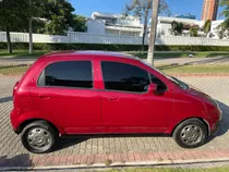 Chevrolet Spark 2017 1.0 Life