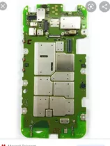 Placa Principal Motorola Moto G3 Xt1543 16gb 