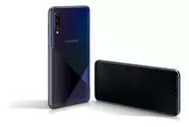 Samsung Galaxy A30s 64 Gb Black 4 Gb Ram - Arequipa