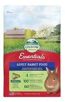 Essentials Adult Rabbit Diet 2,25 Kg Envio Gratis - Aquarift