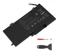 Le03xl Bateria Hp Envy X360 13-s083no 13-s061na