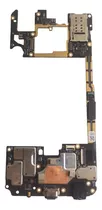 Placa Motorola One Zoom Xt2010-1 Libre