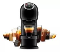 Cafetera Dolce Gusto Nescafé