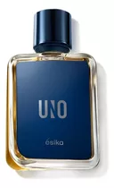 Ésika Uno Perfume 90 ml Para  Hombre