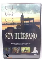 Soy Huerfano I Am Dorota Kedzierzawska Pelicula Dvd