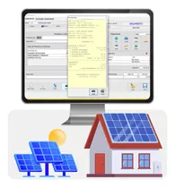 Sistefácil Pro - Empresa De Energia Solar Vendas Orçamentos