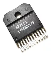 Lm3886tf