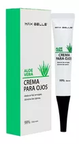 Crema Para Ojos Reduce Arrugas Elimina Ojeras Aloe Vera Tipo De Piel Todo Tipo De Piel