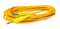 Cable Soundtrack Plug-plug Para Instrumento Gt-20