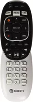 Control Directv Rc73 - Mando A Distancia Ir/rf 