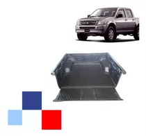 Cubre Pick Up Chevrolet Dmax 2006-2014