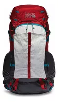 Mochila Mhw Amg 75 Unisex (alpine Red)